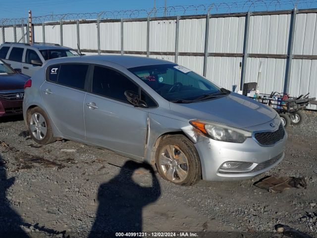 kia forte 2016 knafk5a89g5589291