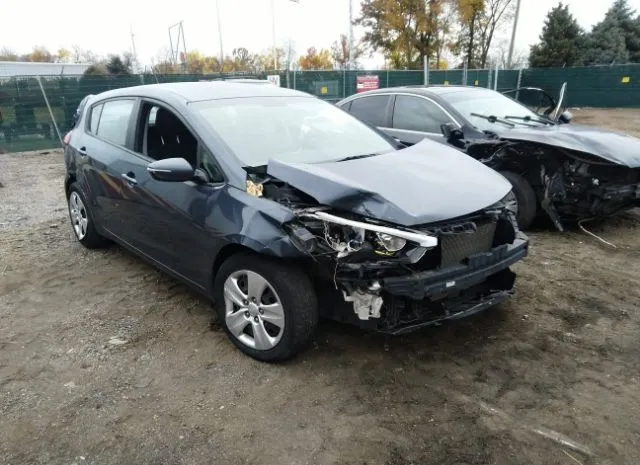 kia forte 5-door 2016 knafk5a89g5621687