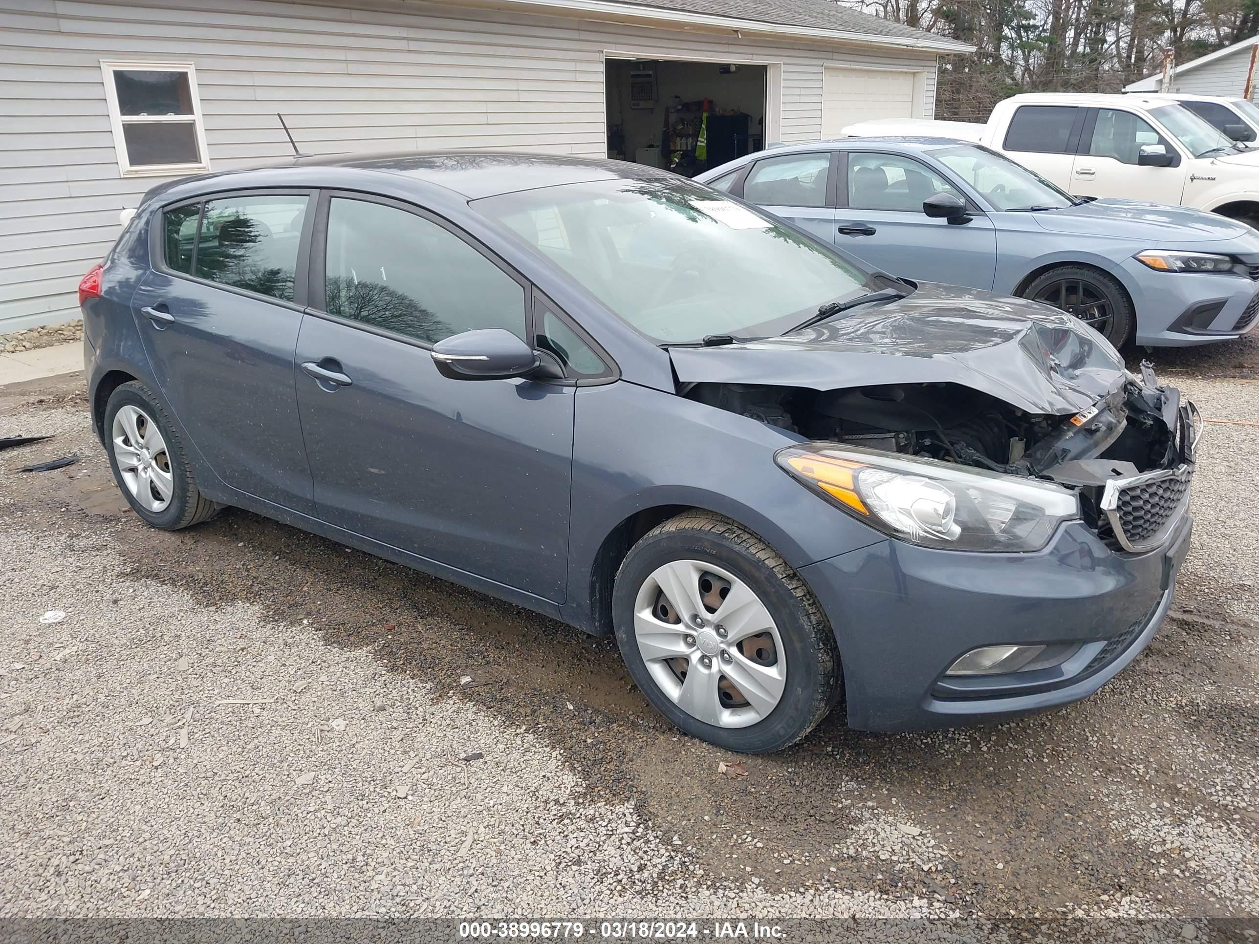 kia forte 2016 knafk5a89g5622452