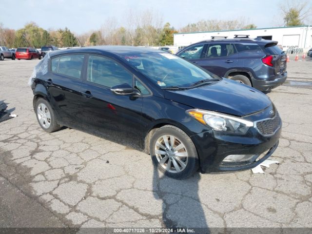 kia forte 2016 knafk5a89g5636058