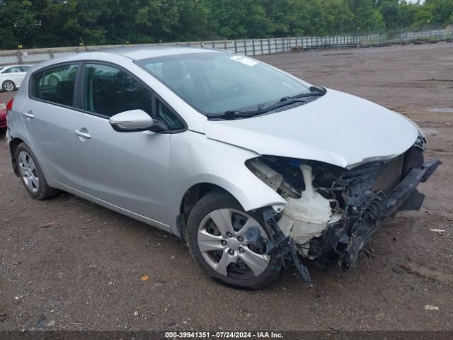 kia forte 2016 knafk5a89g5650669