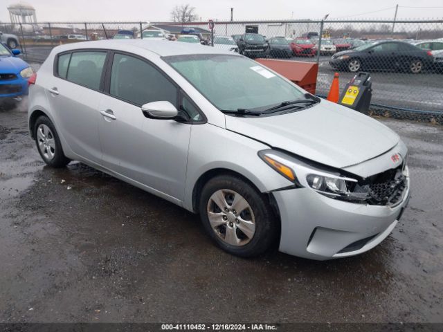 kia forte 2017 knafk5a89h5678442