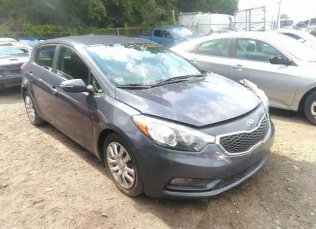 kia  2016 knafk5a8xg5570426