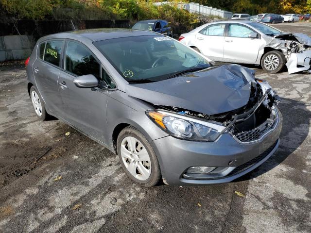 kia forte lx 2016 knafk5a8xg5617714