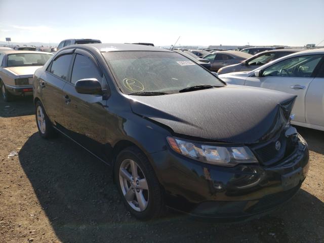 kia forte lx 2010 knaft4a20a5051007