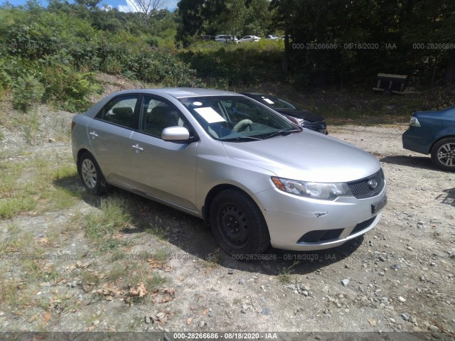 kia forte 2010 knaft4a20a5108208