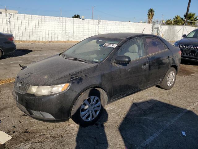 kia forte lx 2010 knaft4a20a5236450