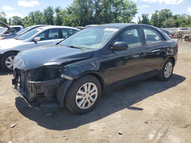 kia forte 2010 knaft4a21a5043014