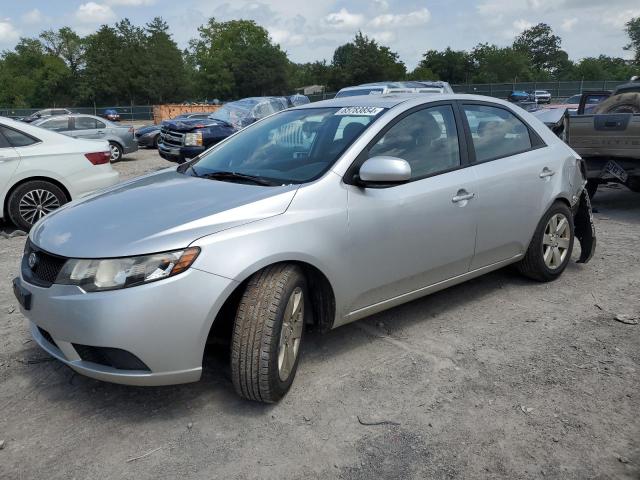 kia forte 2010 knaft4a21a5107536