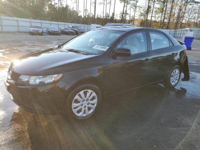 kia forte lx 2010 knaft4a21a5107858