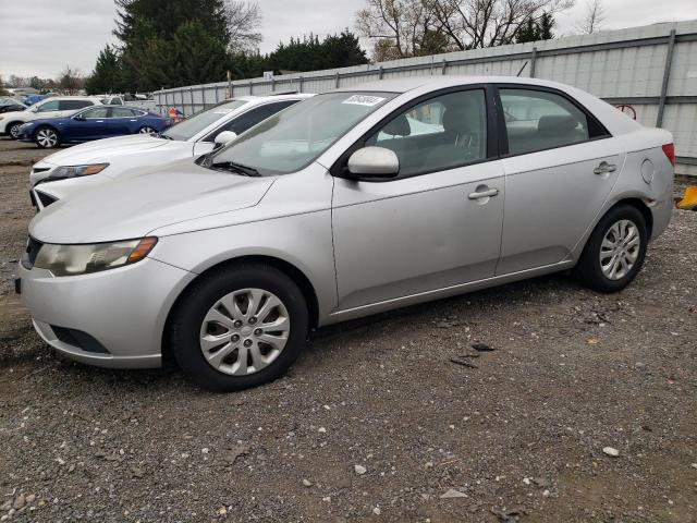 kia forte lx 2010 knaft4a21a5274351