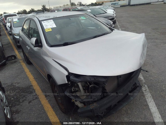 kia forte 2012 knaft4a21c5509060