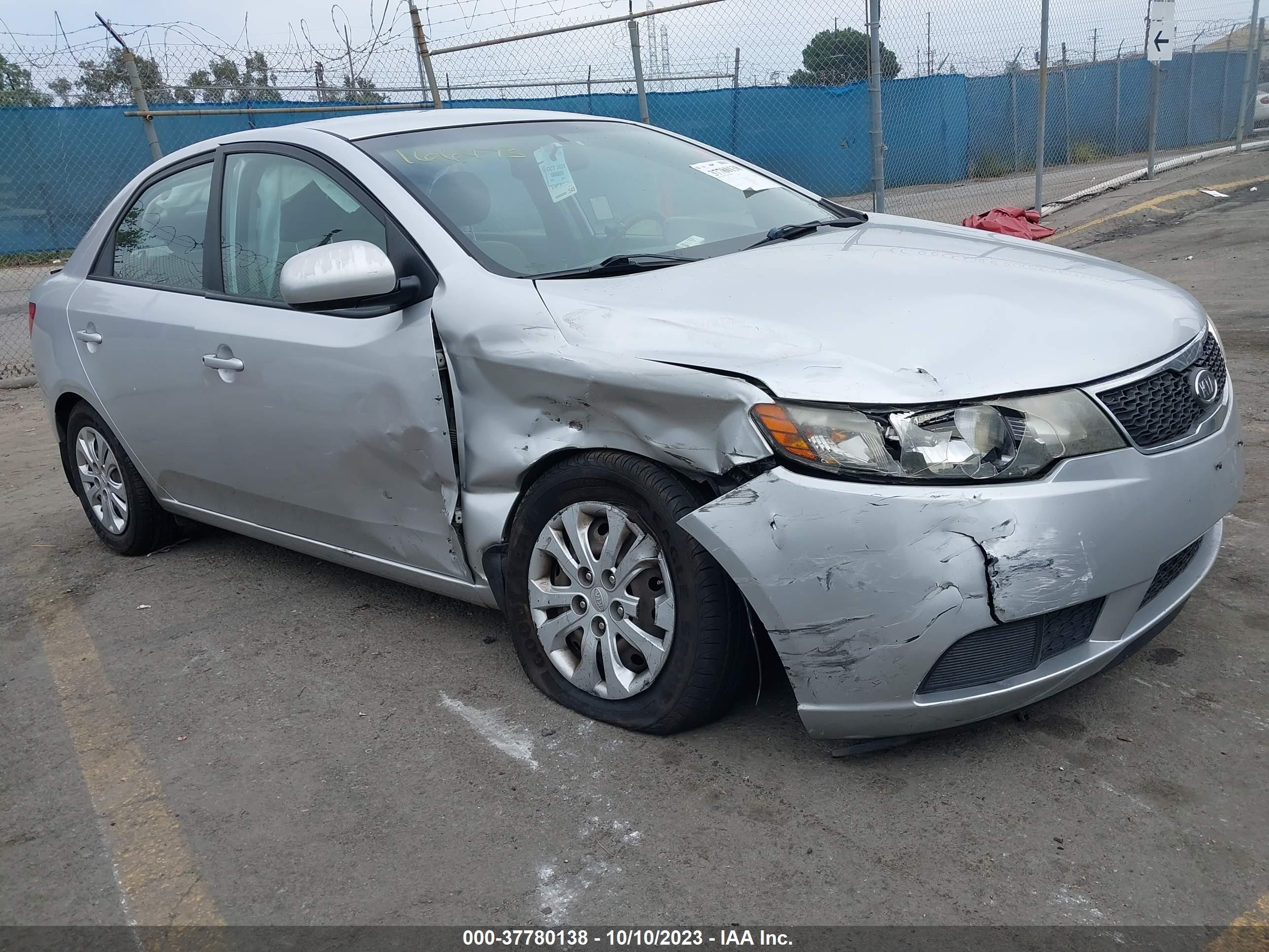 kia forte 2012 knaft4a21c5591436