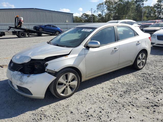 kia forte lx 2010 knaft4a22a5049307