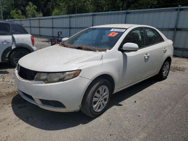 kia forte lx 2010 knaft4a22a5821157