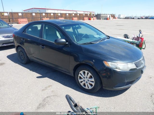 kia forte 2011 knaft4a22b5342982