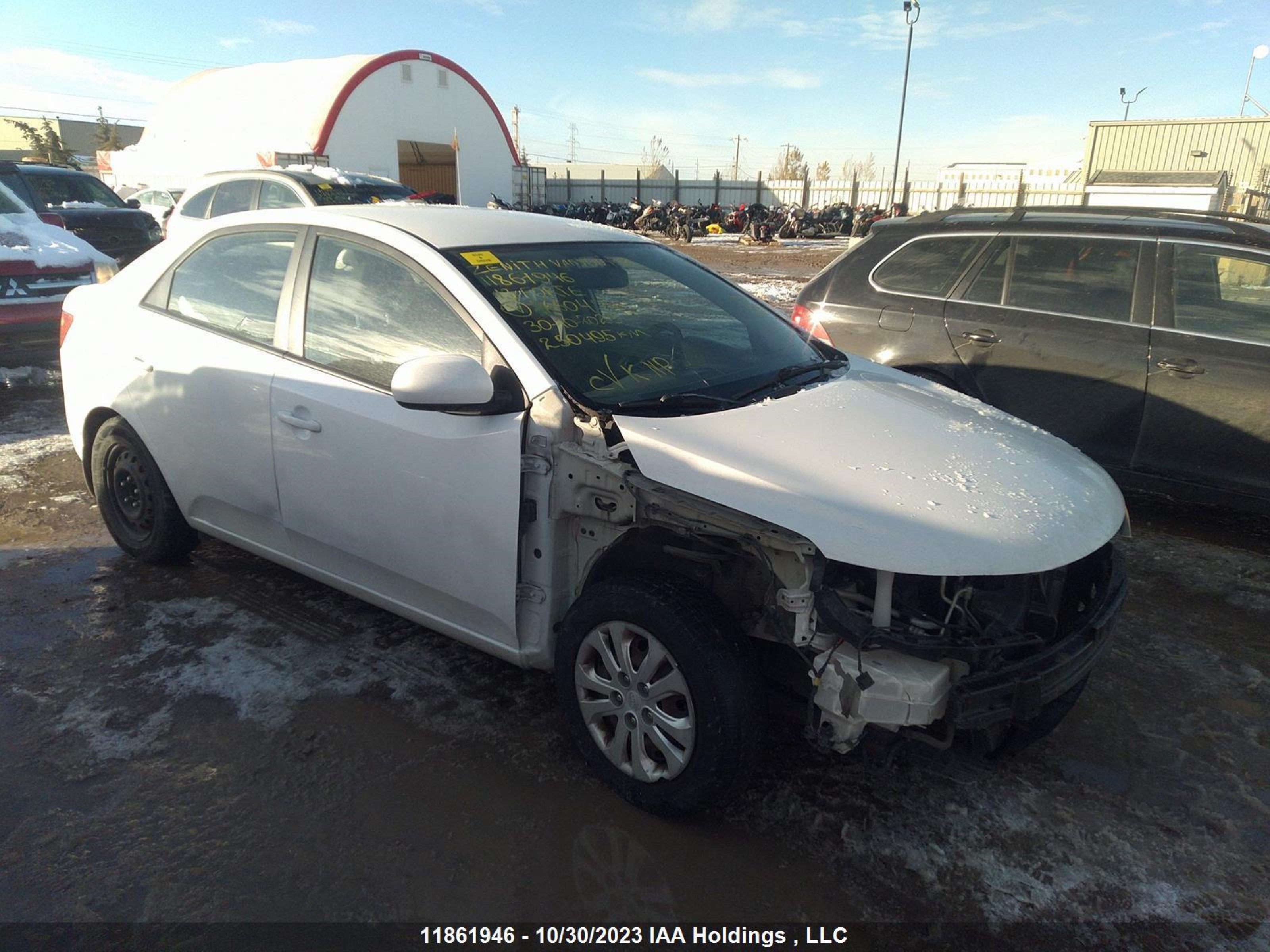 kia forte 2013 knaft4a22d5660474