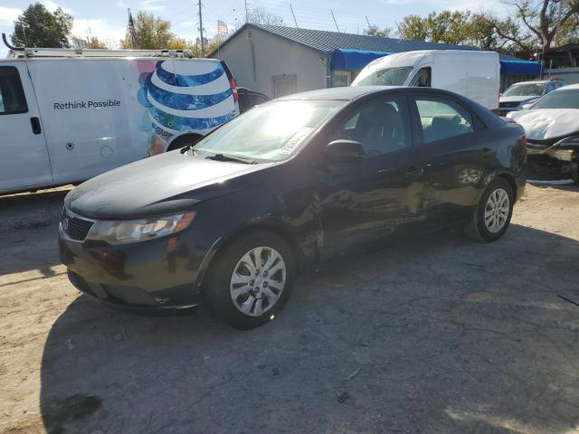 kia forte lx 2013 knaft4a22d5700309