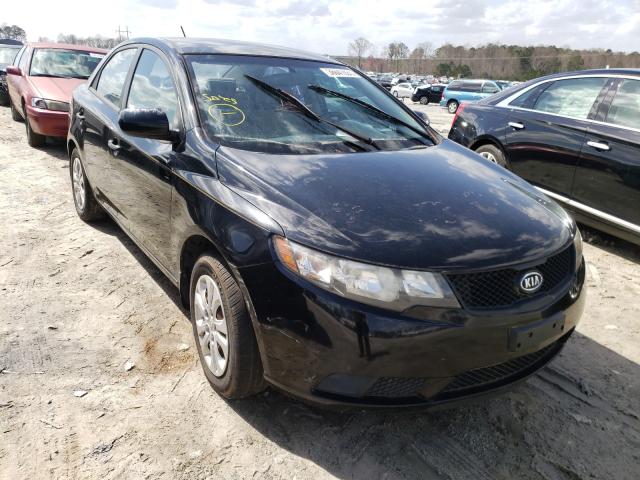 kia forte lx 2010 knaft4a24a5115002