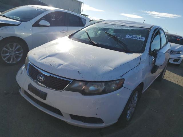 kia forte 2011 knaft4a24b5412532