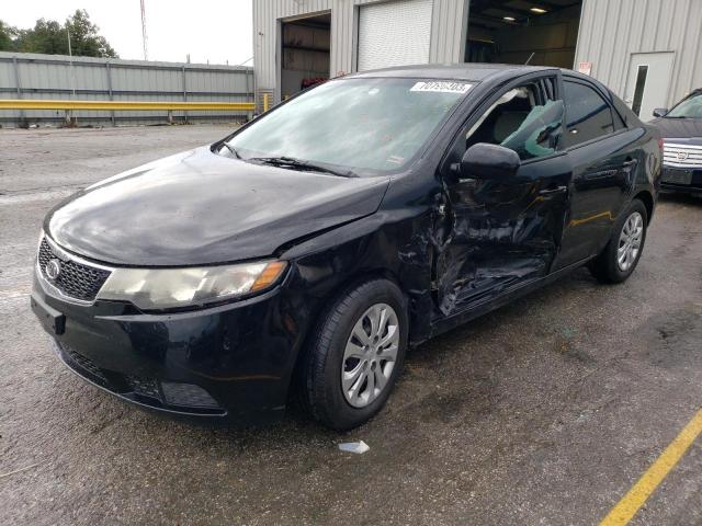 kia forte 2011 knaft4a24b5435762