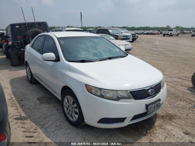 kia forte 2011 knaft4a24b5887999