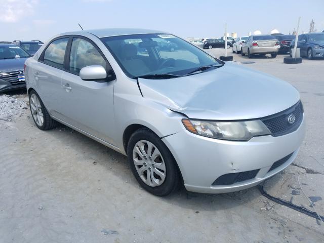 kia forte lx 2010 knaft4a28a5042880