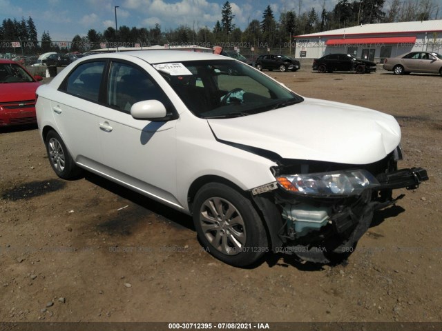 kia forte 2010 knaft4a28a5863722