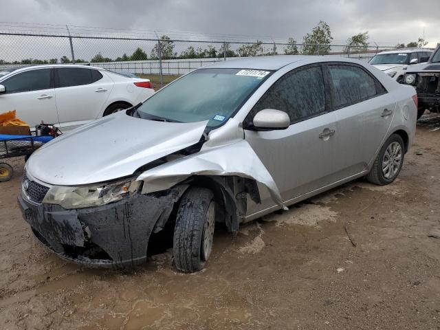 kia forte lx 2010 knaft4a2xa5865679