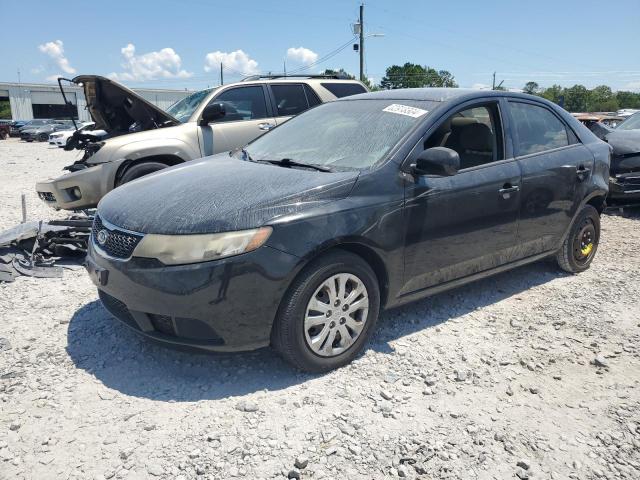 kia forte lx 2013 knaft4a2xd5668385