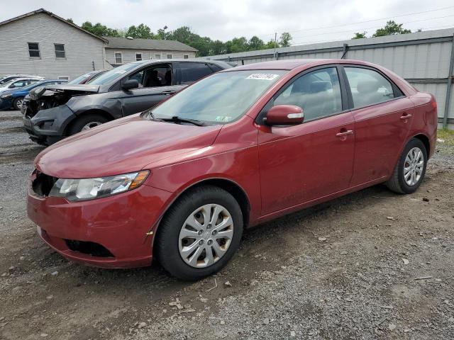 kia forte 2010 knafu4a22a5247060