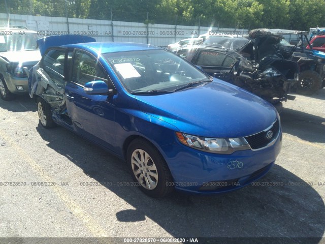 kia forte 2010 knafu4a22a5881582