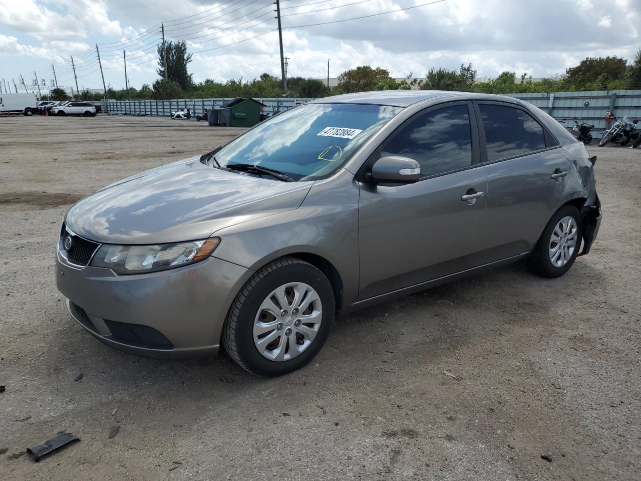 kia forte 2010 knafu4a23a5062368