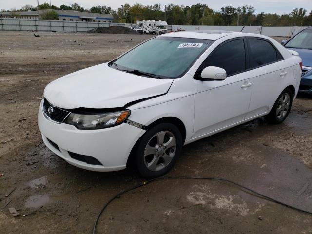 kia forte ex 2010 knafu4a24a5310465