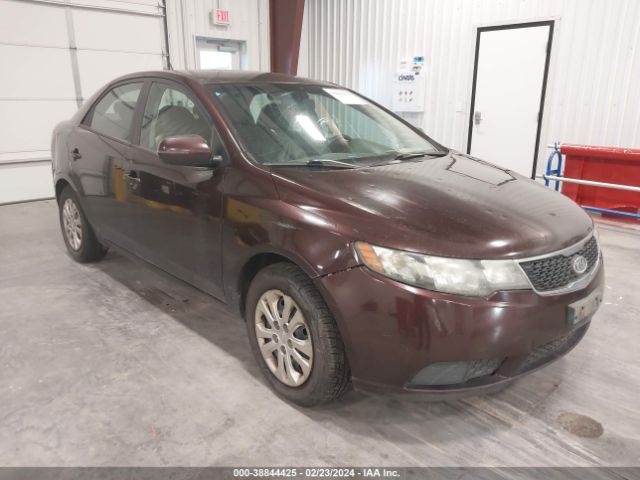 kia forte ex 2011 knafu4a24b5360574