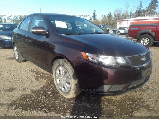 kia forte 2010 knafu4a26a5110042