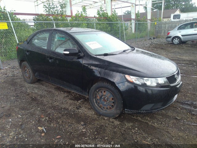 kia forte 2010 knafu4a27a5810765