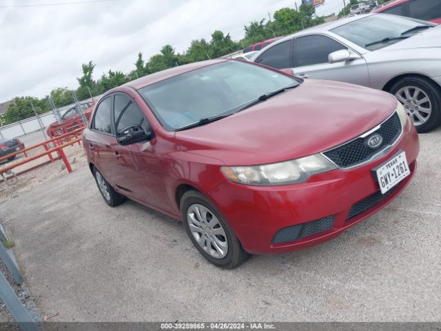 kia forte 2010 knafu4a27a5810913