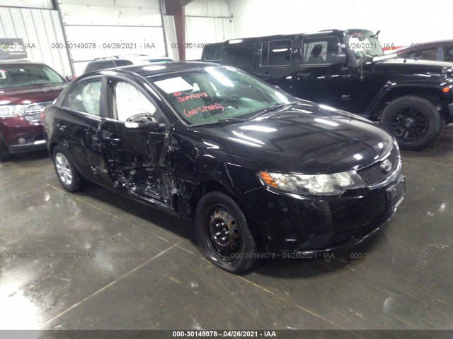 kia forte 2010 knafu4a28a5054492