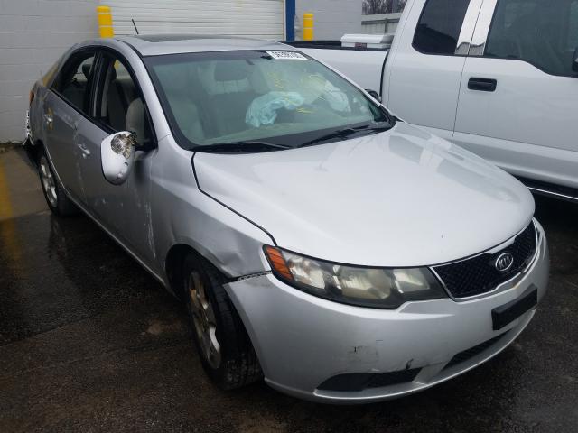 kia forte ex 2010 knafu4a2xa5064487