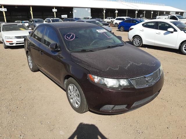 kia forte ex 2010 knafu4a2xa5098865