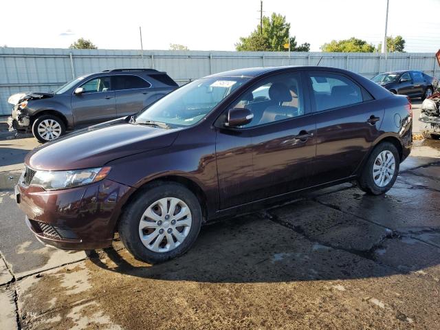 kia forte ex 2010 knafu4a2xa5116846