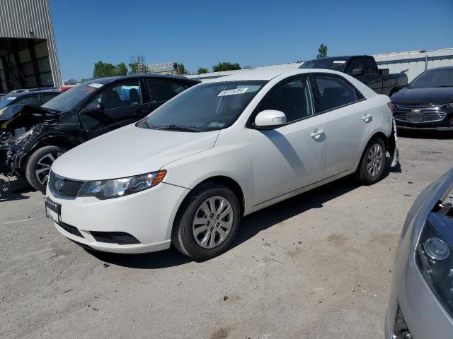 kia forte 2010 knafu4a2xa5174990