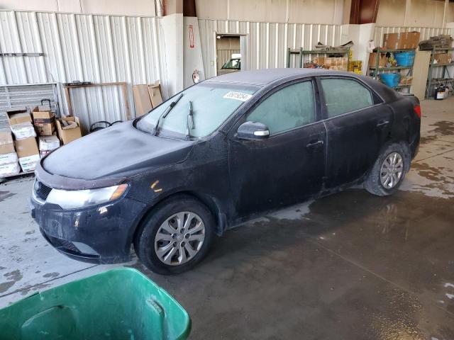 kia forte ex 2010 knafu4a2xa5218311