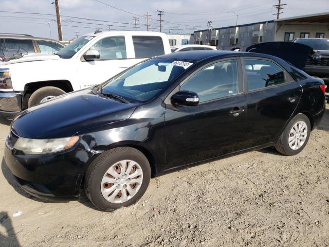 kia forte ex 2010 knafu4a2xa5296930