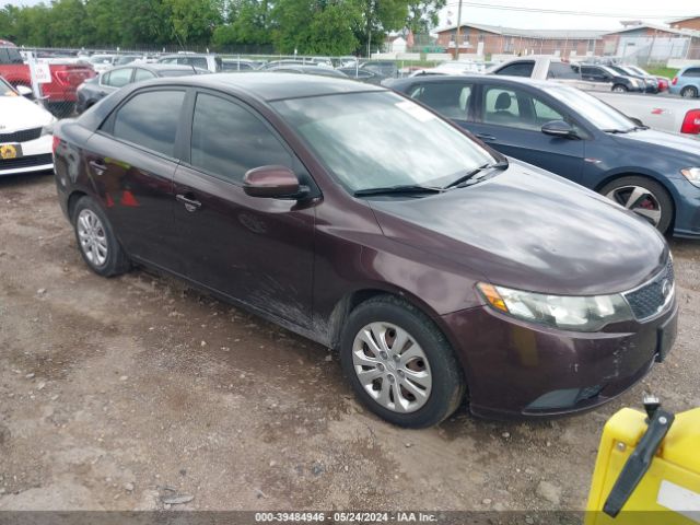 kia forte 2011 knafu4a2xb5360420