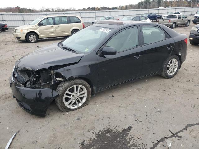 kia forte ex 2011 knafu4a2xb5373796