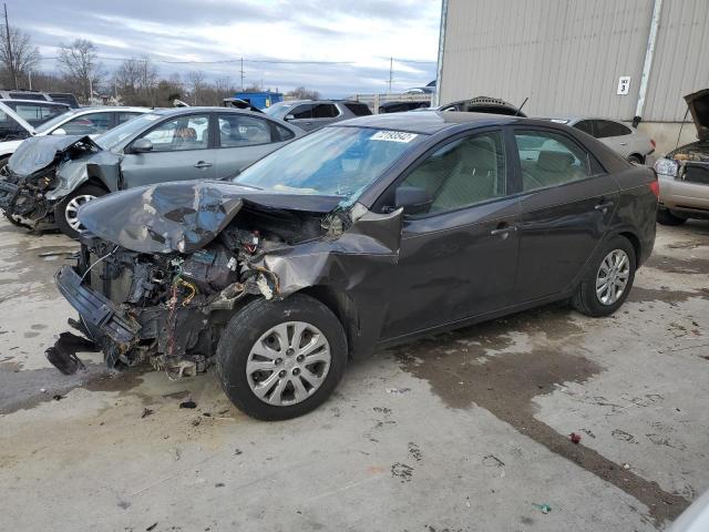 kia forte ex 2011 knafu4a2xb5450683