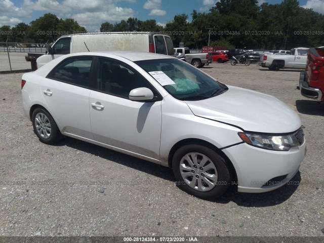 kia forte 2011 knafu4a2xb5462140