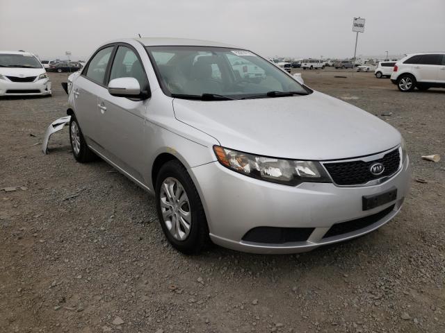 kia forte 2012 knafu4a2xc5483460